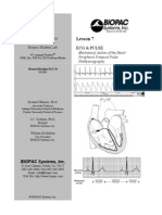 Electrocardiography - 2