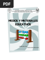 Materiles Educativos