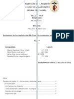 Resumenes Cap,-18-21 - Microeconomia - Gt.10.-As11015 - PM11045 - VD11011 - ZZ11006