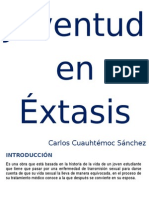 Juventud en Éxtasis