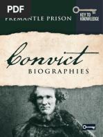 FP Convict Biographies