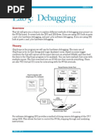 Lab 5: Debugging