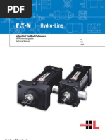 Hydroline n5 Cylinders