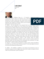 ALEJANDRO BULLÓN Como Libertar-Me Da Culpa