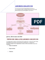 Organizadores Graficos