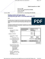 Intrerupator Pedala Frana PDF