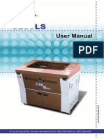 S290 LS User Manual