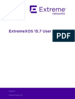 EXOS User Guide 15.7