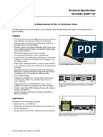 G608XX Flowmeter 