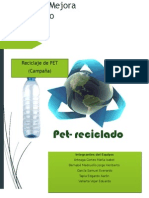 Proyecto de Reciclaje