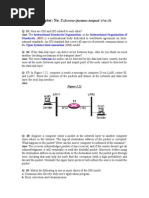 Computer Network (Asignment No.1)