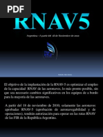 Rnav