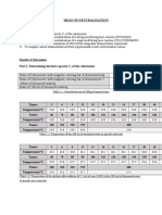 My Lab Report For Expt 1