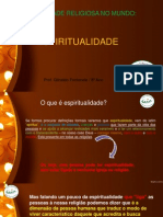 Espiritualidade 8º Ano PDF