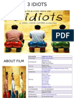 3 Idiots