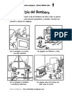 Tareas NMM Bomberos de Chile PDF