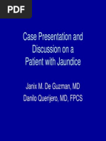 CPD Jaundice PDF