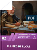 El Libro de Lucas