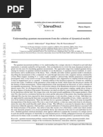 Understanding Quantum Measurement From The Solution of Dynamical Models - Armen E. Allahverdyan, Roger Balian, Theo M. Nieuwenhuizen - 1107.2138v4