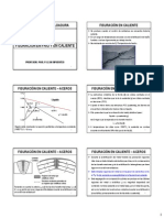 Tema 4 Fisuracion en Frio y en Caliente