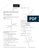 Functions Relations and Graphsv2