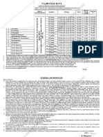 PCM Oct 2014 Fee Schedule