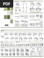 Aprile - Tecnico Muebles en MDF