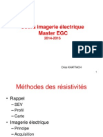 Imagerie Électrique Détaillé