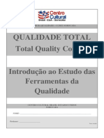 Apostila de Ferramentas Da Qualidade 2 Edição