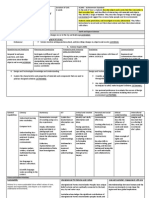 Draft Unit Plan