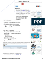 Call URL From SAP Webdynpro fCCor ABAP