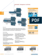 ATyS M 3s (Reversing Switch) Catalogue