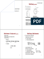 Handout 3 TMR4305 Lecture 13 09 2007