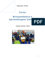 Brinquedoteca e Aprendizagem Infantil 51340