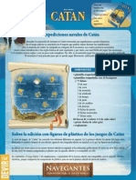 Catan Navegantes Reglas PDF