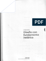 Diseno Con Fundamento Retórico