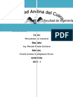 Programa de Capacitacion de Ventas