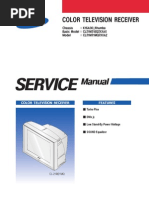 Chassis K16A-N-Rhumba Manual de Servicio PDF