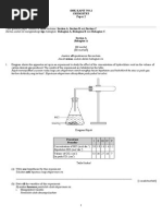 SPM Kimia Tingkatan 4,5 - Paper2 - 20150223121111