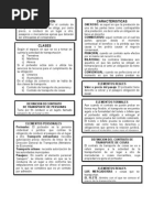 Contrato de Transporte para Organigrama