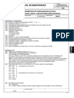 Parametros de Configuracao Excel FV