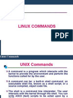 Linux Commands