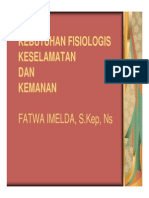 KDM Slide Kebutuhan Fisiologis Keselamatan Dan Keamanan