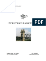 Infrastructura Podurilor