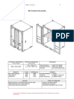 Mini Container