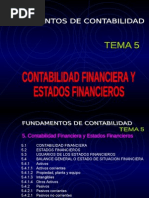 Estados Financieros UNSA 2