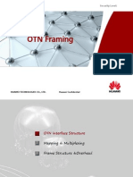 Otn Framing v1.0 PDF