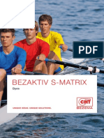 Bezaktiv S Matrix Dyes