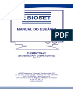 Bioset Manual