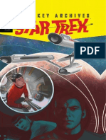 Star Trek Gold Key Archives, Vol. 3 Preview